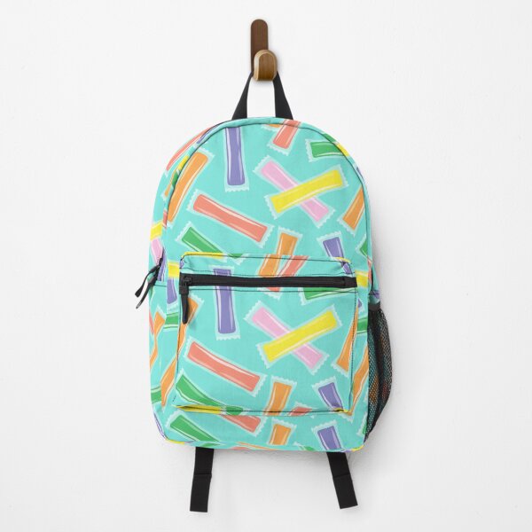 Item preview, ice pops - teal designed and sold by littlearrow.