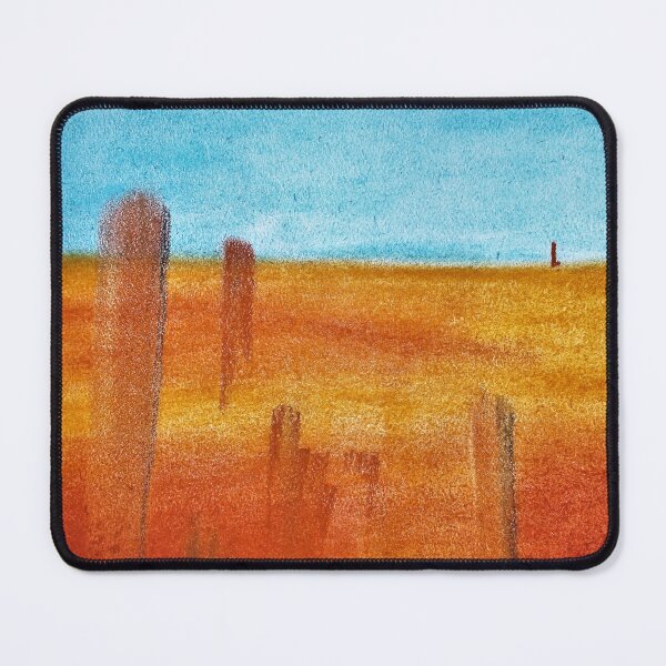 Item preview, Fearsome Borderlands designed and sold by Scott and Mary Schneider art_photography.