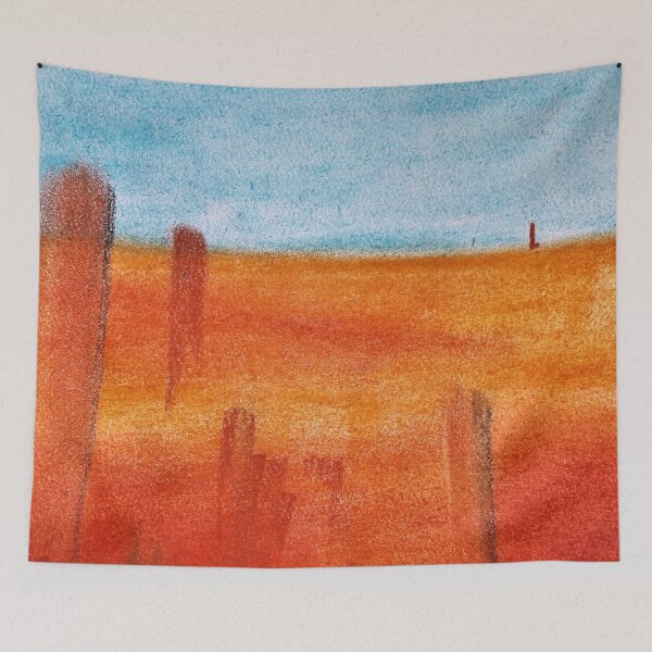 Item preview, Fearsome Borderlands designed and sold by Scott and Mary Schneider art_photography.