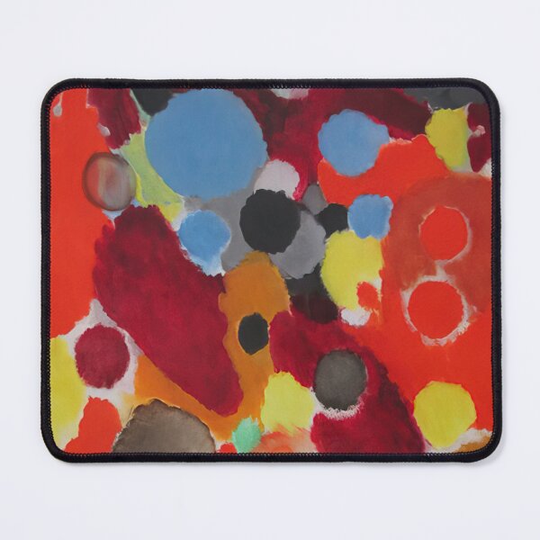 Item preview, Ernst Wilhelm Nay designed and sold by artdouzi.