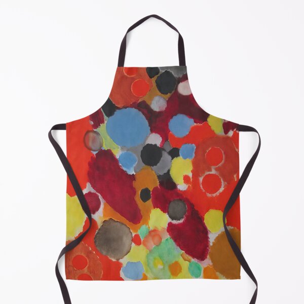 Item preview, Ernst Wilhelm Nay designed and sold by artdouzi.