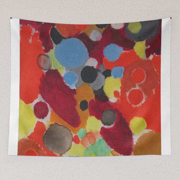 Item preview, Ernst Wilhelm Nay designed and sold by artdouzi.