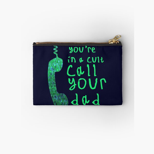 Item preview, Youre in a cult call your dad designed and sold by kinpirks.