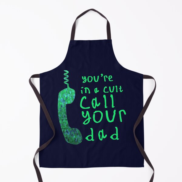 Item preview, Youre in a cult call your dad designed and sold by kinpirks.