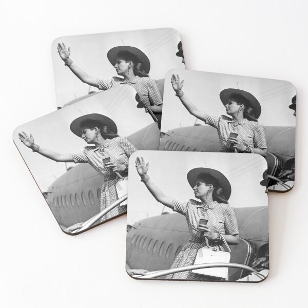 Item preview, Eva Peron designed and sold by kagurica.