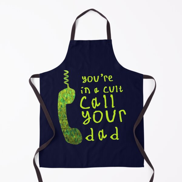 Item preview, Youre in a cult call your dad designed and sold by kinpirks.
