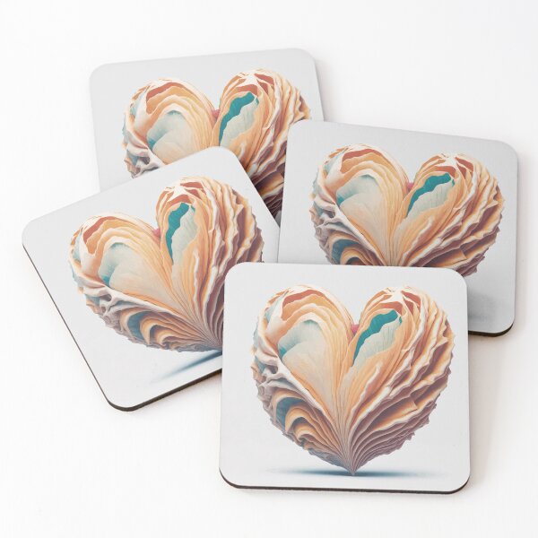 Item preview, Special heart 8 #42 designed and sold by YDIX.