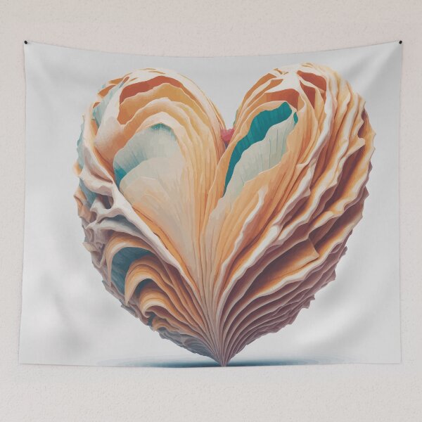 Item preview, Special heart 8 #42 designed and sold by YDIX.