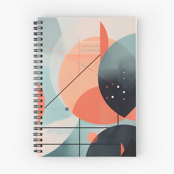 Item preview, Harmony in Simplicity: Abstract Minimalism Revealed designed and sold by Nicolas Burns.