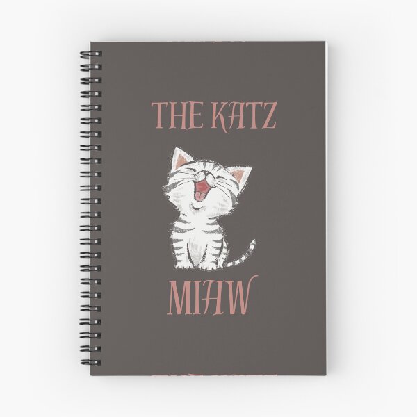 Item preview, Cat miaw designed and sold by Nathanfulks551.