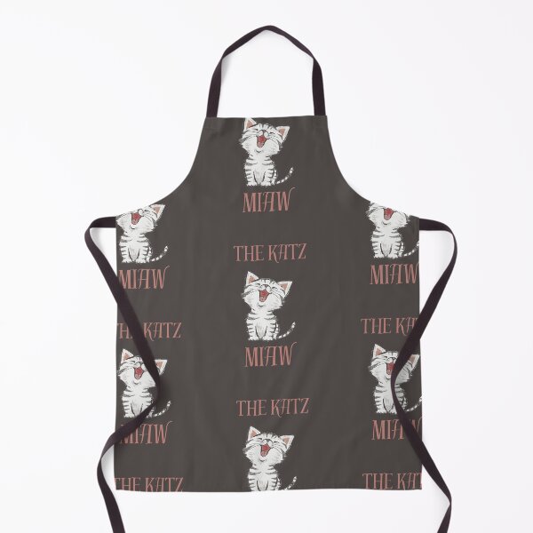 Item preview, Cat miaw designed and sold by Nathanfulks551.