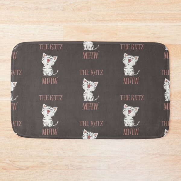 Item preview, Cat miaw designed and sold by Nathanfulks551.