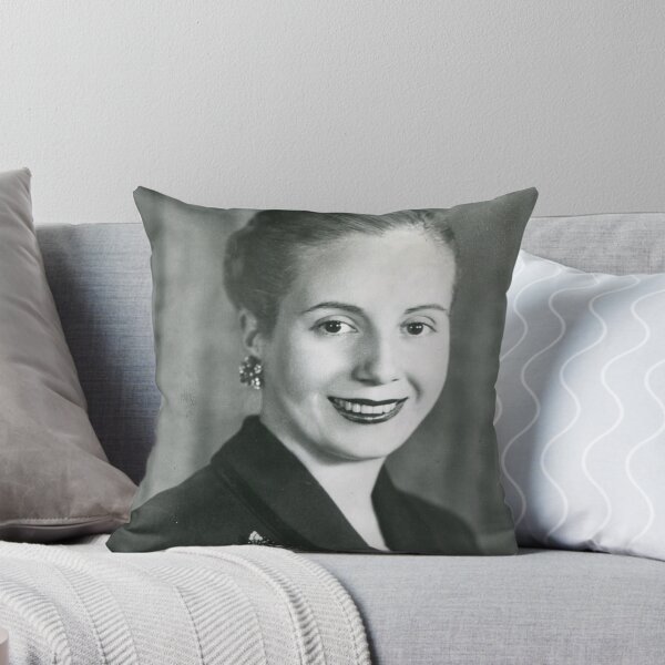 Artikelvorschau, First Lady Eva Peron entworfen und verkauft von kagurica.