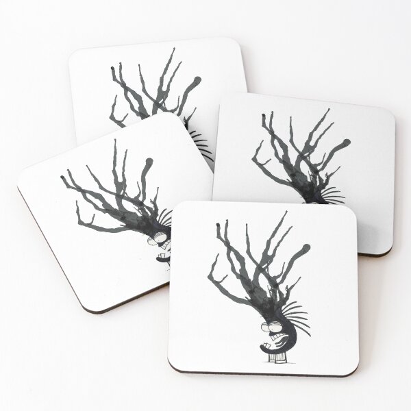 Item preview, blartantlers designed and sold by lorentriesart.