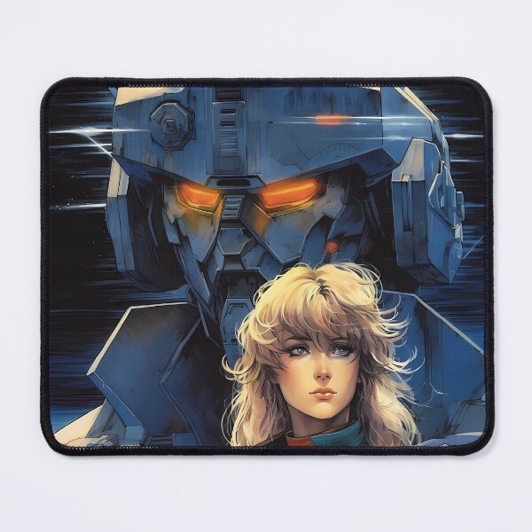 Item preview, Mech Pilot designed and sold by bomac11.
