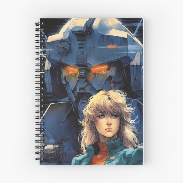 Item preview, Mech Pilot designed and sold by bomac11.