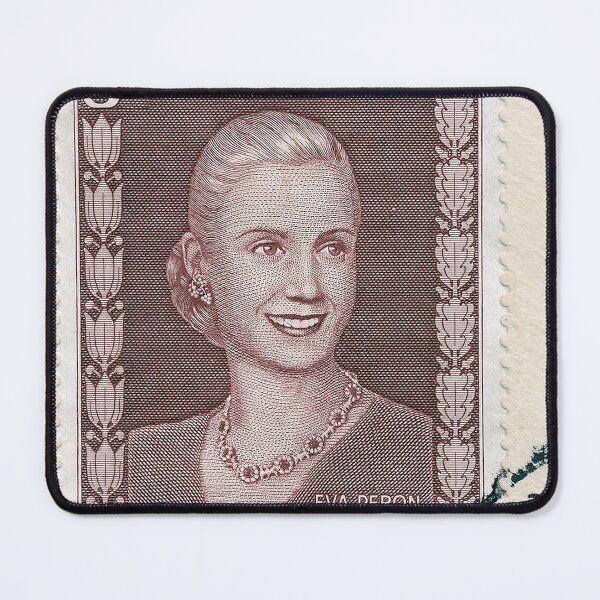 Item preview, Postcard Eva Peron designed and sold by kagurica.