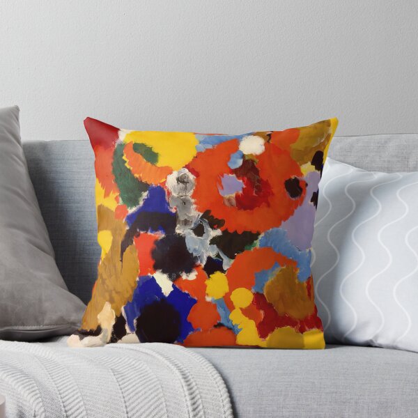 Item preview, Ernst Wilhelm Nay designed and sold by artdouzi.