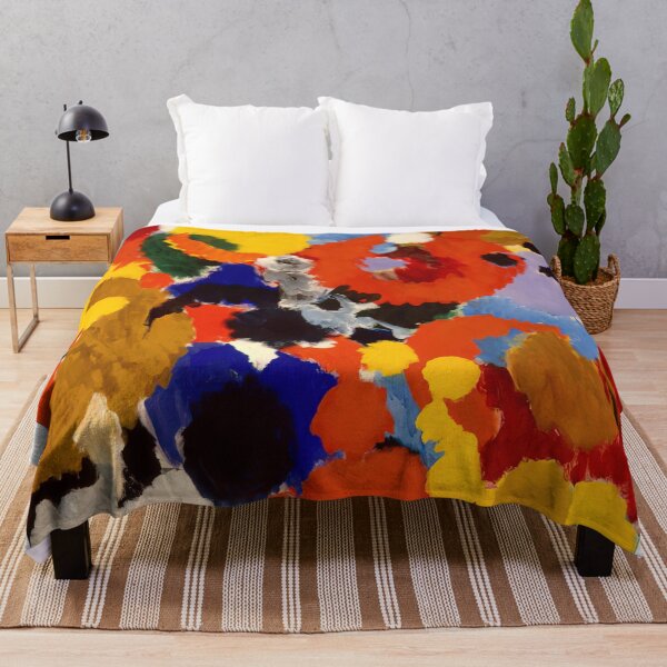 Item preview, Ernst Wilhelm Nay designed and sold by artdouzi.