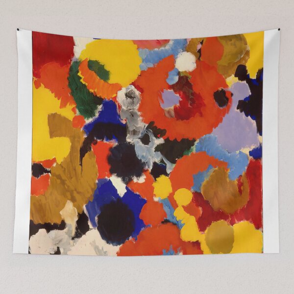Item preview, Ernst Wilhelm Nay designed and sold by artdouzi.