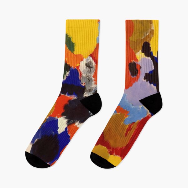 Item preview, Ernst Wilhelm Nay designed and sold by artdouzi.