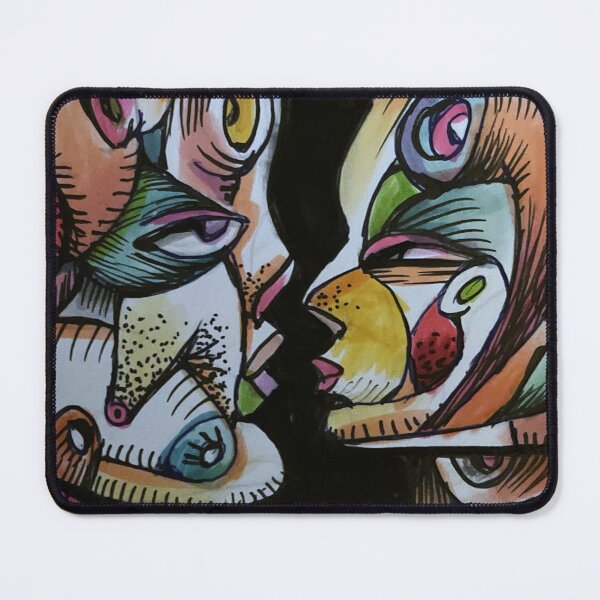 Item preview, Cosmic Connection designed and sold by Fire-Ant-Art.