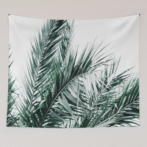 Item preview, Summer Palms designed and sold by victoria frost.