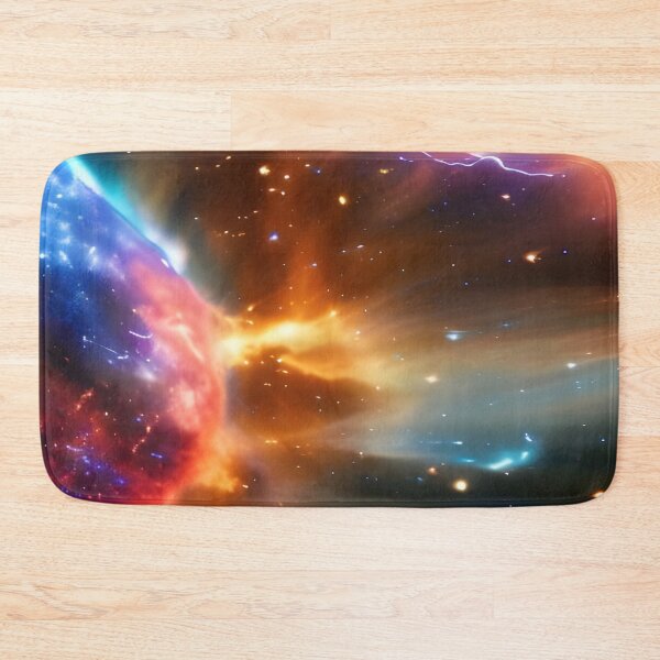 Item preview, A vision of the cosmos designed and sold by brandway.