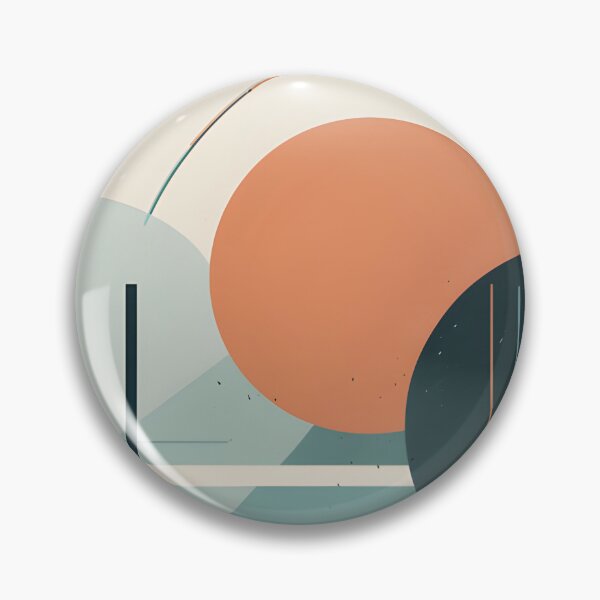 Item preview, Harmony in simplicity: abstract minimalism designed and sold by Nicolas Burns.