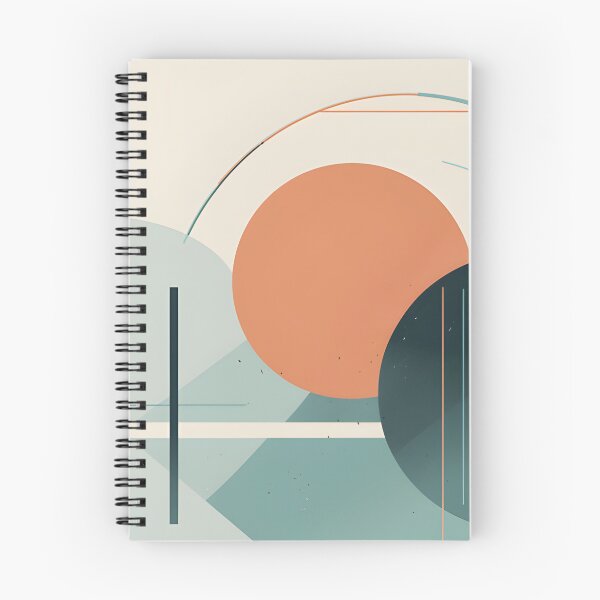 Item preview, Harmony in simplicity: abstract minimalism designed and sold by Nicolas Burns.