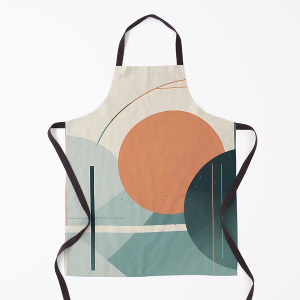 Item preview, Harmony in simplicity: abstract minimalism designed and sold by Nicolas Burns.
