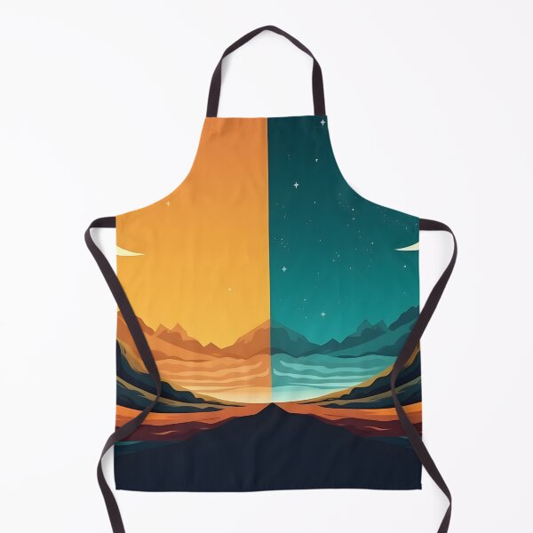 Item preview, Day or Night relaxing Nature designed and sold by DaytoNightCo.