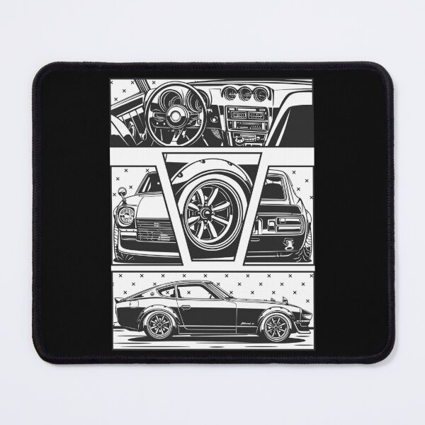 Item preview, Datsun Fairlady Z designed and sold by narkosubari.