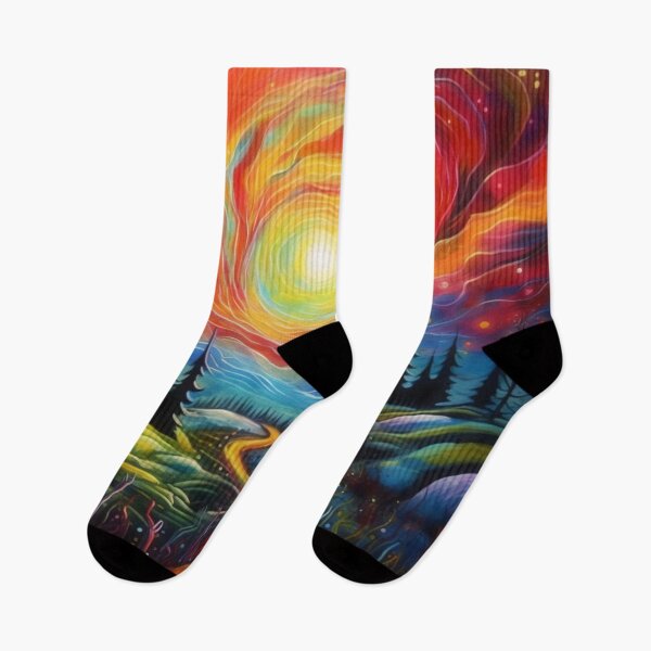 Item preview, Aurora Trail designed and sold by Dawn van Doorn.