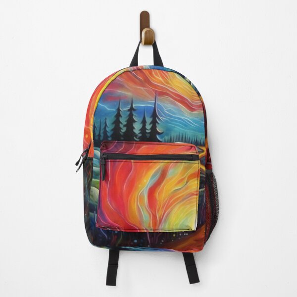 Item preview, Aurora Trail designed and sold by Dawn van Doorn.