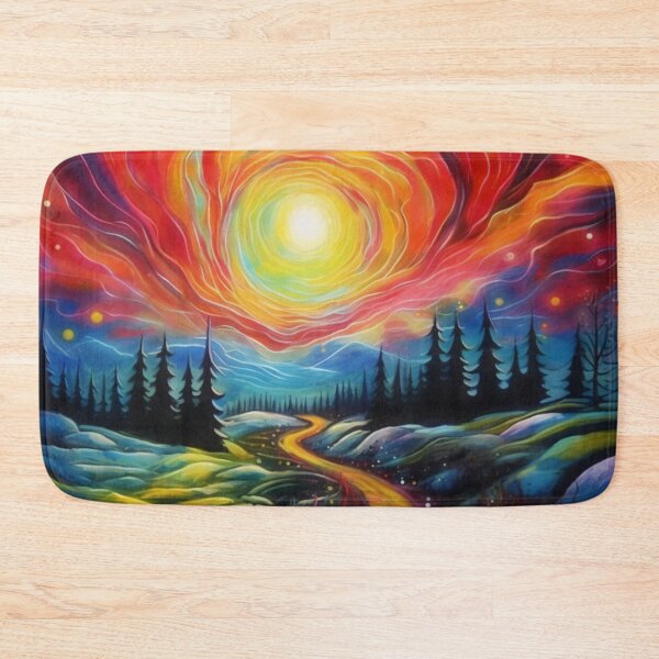 Item preview, Aurora Trail designed and sold by Dawn van Doorn.