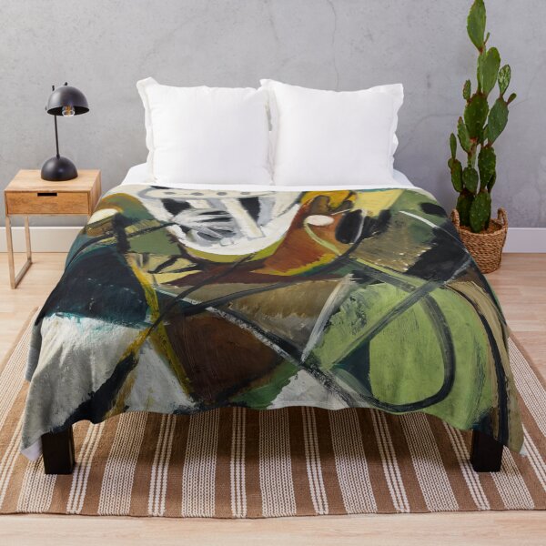 Item preview, Ernst Wilhelm Nay designed and sold by artdouzi.