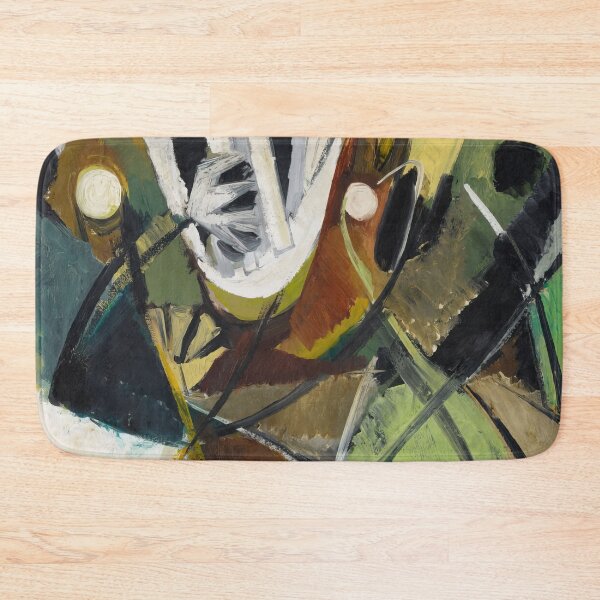 Item preview, Ernst Wilhelm Nay designed and sold by artdouzi.