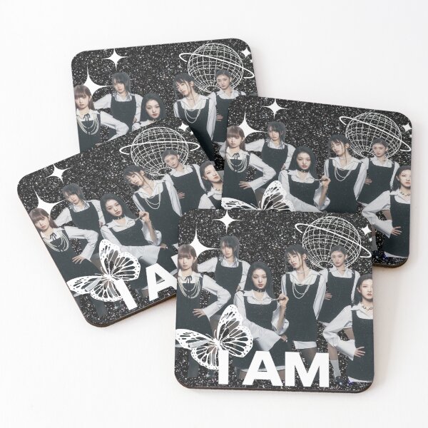 Item preview, IVE I AM designed and sold by StudioDestiny.