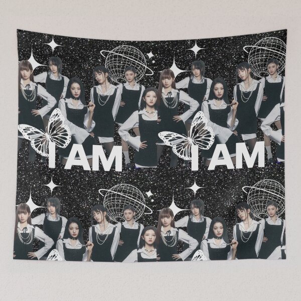 Item preview, IVE I AM designed and sold by StudioDestiny.