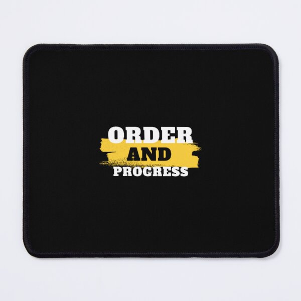 Item preview, Order and Progress designed and sold by peaceispossible.