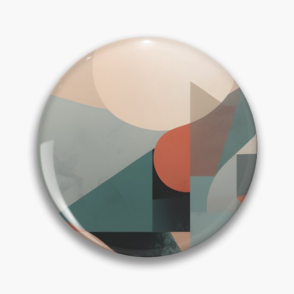 Item preview, Simplicity Revealed: Harmony through abstract minimalism designed and sold by Nicolas Burns.