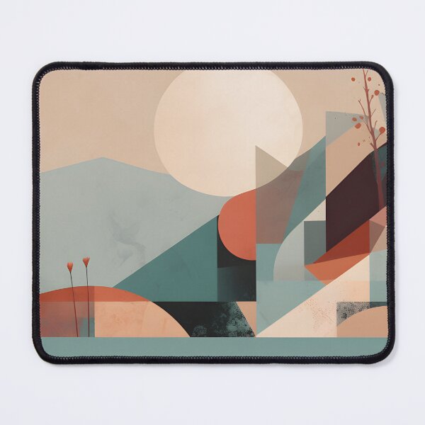Item preview, Simplicity Revealed: Harmony through abstract minimalism designed and sold by Nicolas Burns.