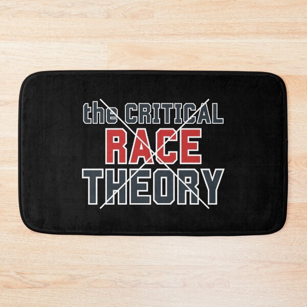 Item preview, Anti Crt designed and sold by RockBeeDesigns.
