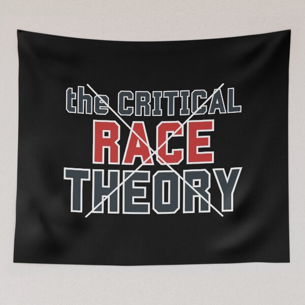 Item preview, Anti Crt designed and sold by RockBeeDesigns.