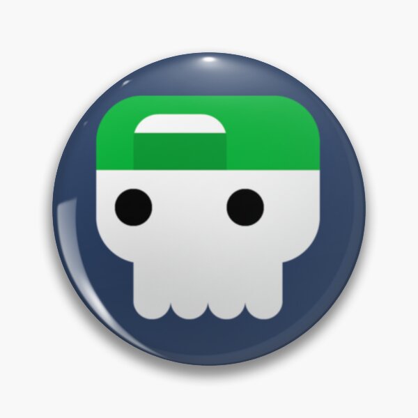 Item preview, calum hood ghost   designed and sold by funnycast.