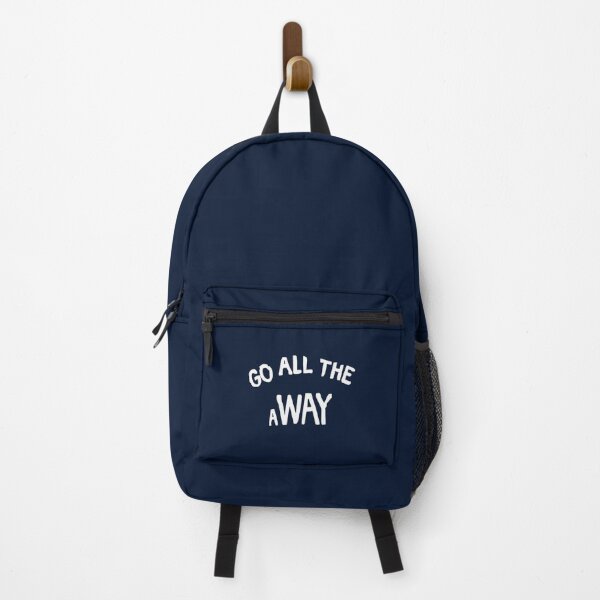 Item preview, GO ALL THE aWAY designed and sold by funnycast.