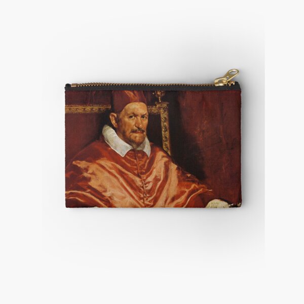 Item preview, Diego Velazquez Pope Innocent X designed and sold by zuraa8.