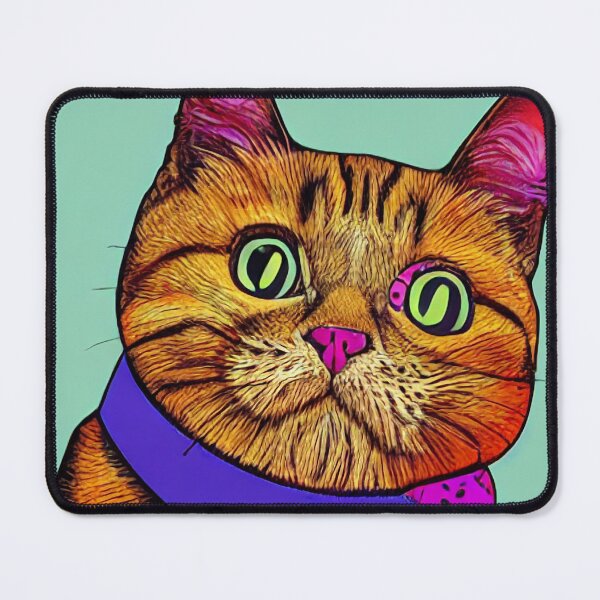 Item preview, happy catty designed and sold by peexs.