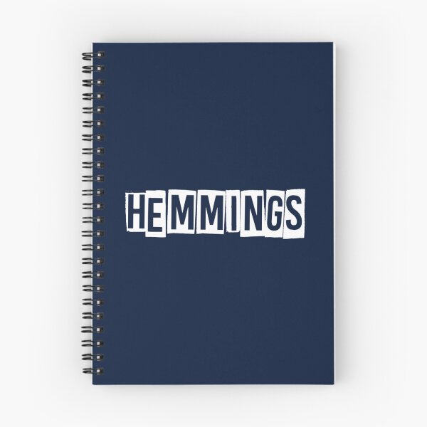 Item preview, Hemmings   designed and sold by funnycast.